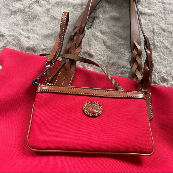 Dooney & Bourke Tote - Picture 13 of 14